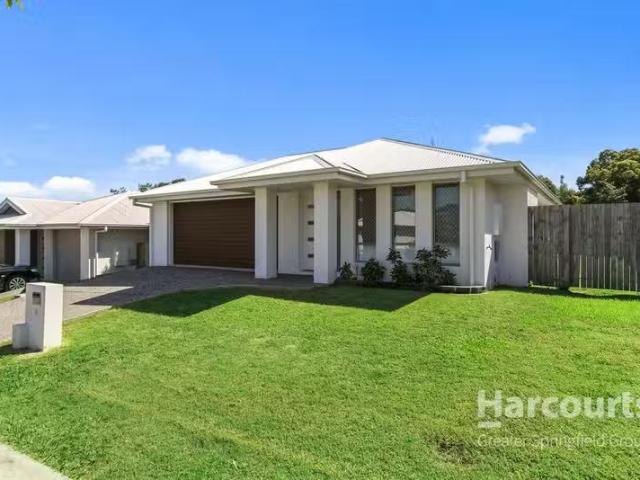 4 Mark Winter Court, BELLBIRD PARK, QLD 4300 House for Rent