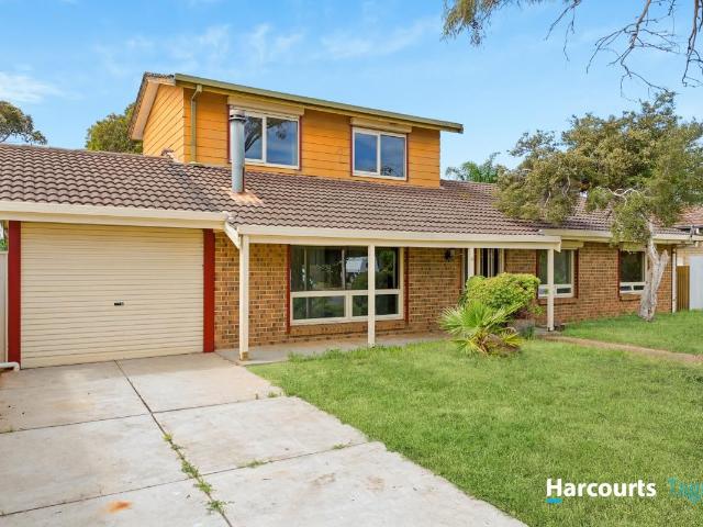 4 Martha Street, SEAFORD, SA 5169