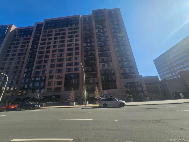 4 Martine Ave, Unit 1501, White Plains, NY 10606 | MLS #983877