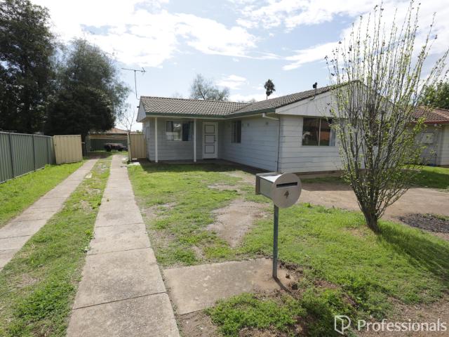 4 Matheson Street, West Tamworth NSW 2340 House For Rent | Domain