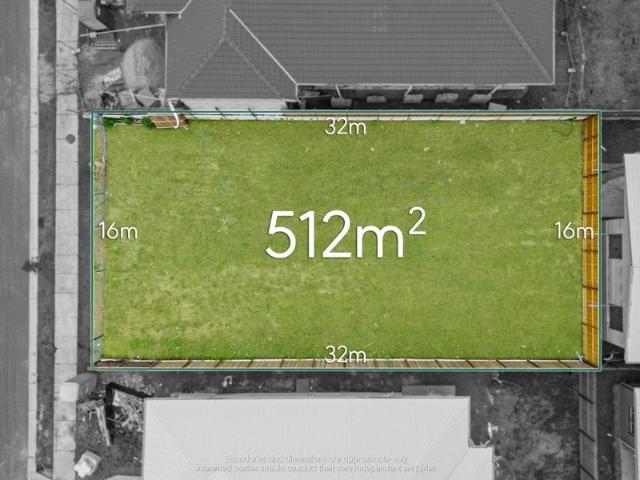 4 McDonnell Circuit, Yarrabilba QLD Registered Land Ready to Build Now