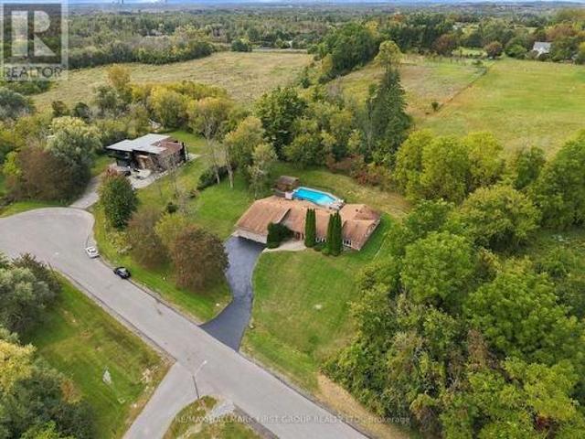 4 Mcnamara Court, Ajax, ON, L1T 4W6 house for sale | Listing ID E13843 | Royal LePage