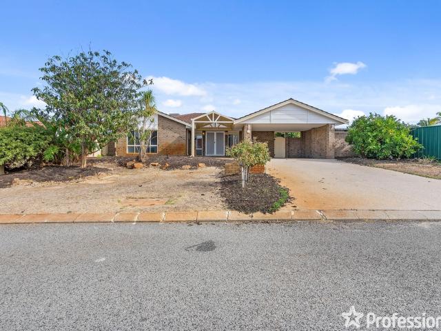 4 Melita MewsBallajura WA 6066, Australia