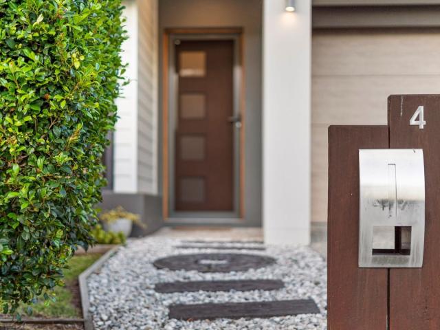 4 Melitta Street