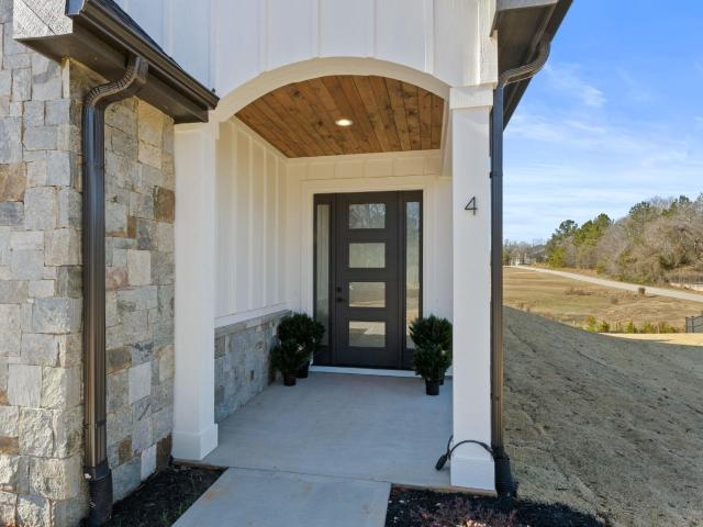 4 Mercy Drive