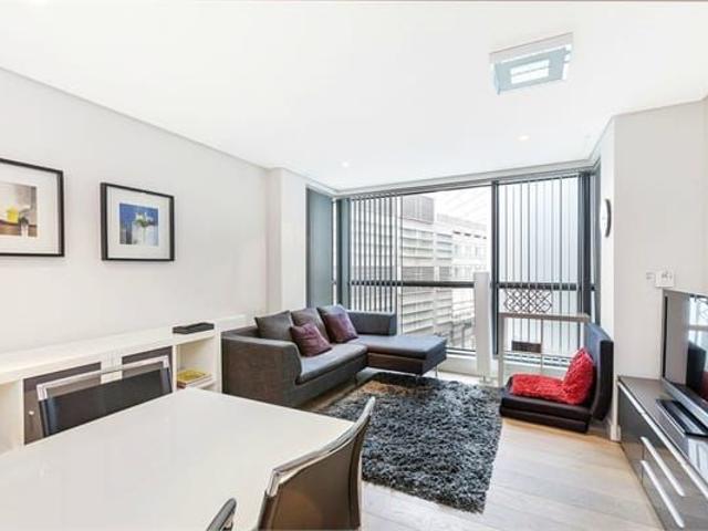 4 Merchant Square East, London W2, 2 bed flat to rent, £3,791 pcm | PrimeLocation