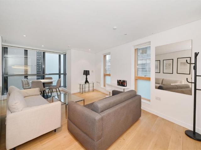 4 Merchant Square East, London W2, 3 bed flat to rent, £5,000 pcm | PrimeLocation