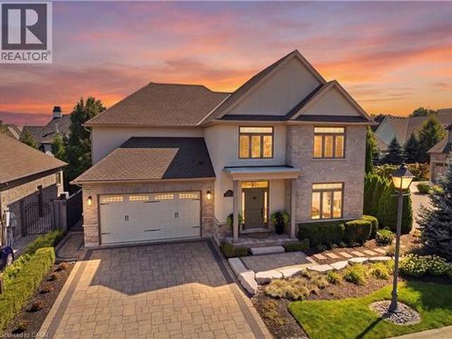 4 Meritage Lane, Niagara On The Lake, ON, L0S 1J0 house for sale | Listing ID 40858 | Royal LePage