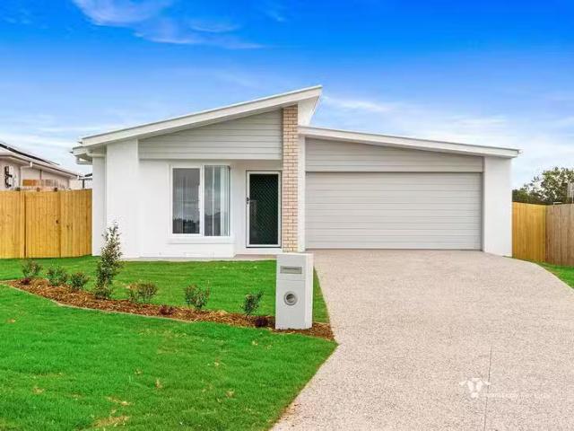 4 Merivale Court, Plainland, QLD 4341