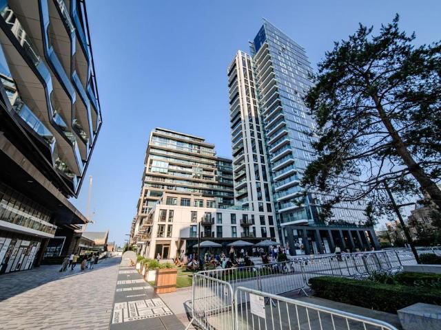 4 Merino Gardens, E1W 1 bed flat to rent £3,198 pcm £738 pw