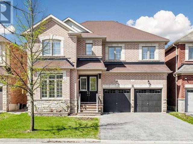 4 Merton Street, Richmond Hill, ON, L4E 2Z2 house for sale | Listing ID N13644 | Royal LePage