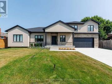 4 Meteor Street, St. Catharines Rykert/Vansickle, ON, L2S 2T1 house for sale | Listing ID X13487 | Royal LePage