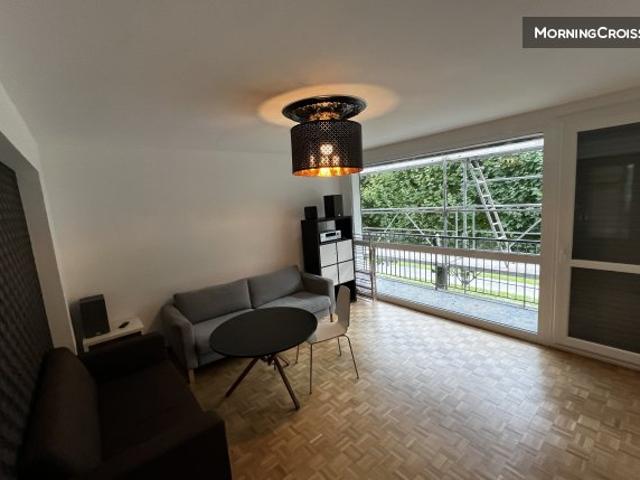 4 meublé 3 chambres rennes sud