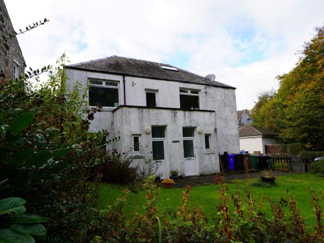 4 Milngavie Road, Strathblane, Glasgow G63, 1 bed flat to rent, £625 pcm | PrimeLocation
