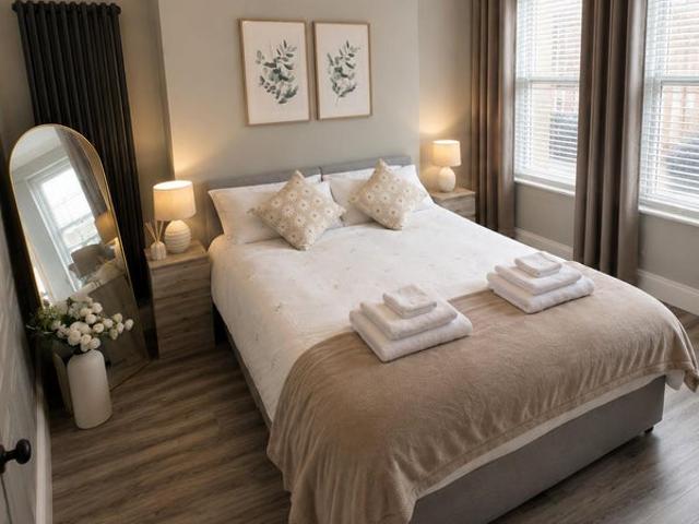 4 Miles from City Centre Bills Included