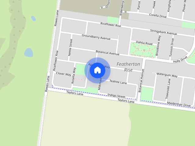 4 Milkmaid St, Wallan VIC 3756 House For Rent | Domain