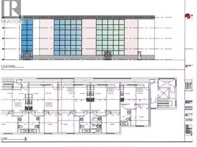 4 Mill & 1 Dufferin, Tilbury, ON, N8N 1L8 vacant land for sa.