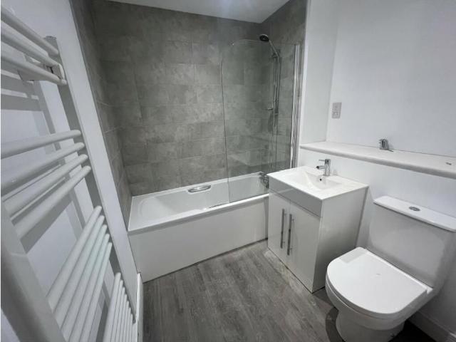 4 Mill House, Abbeygate Court, March PE15, 1 bed flat to rent, £825 pcm | PrimeLocation