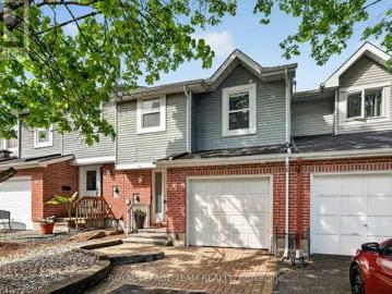 4 Mill Hill Road, Ottawa, ON, K2H 9N4 house for sale | Listing ID X13207 | Royal LePage