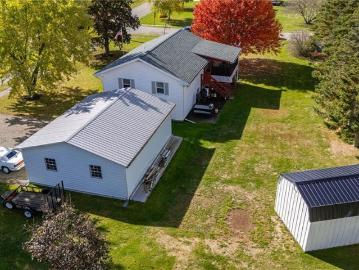 4 Mill St, Cohocton, NY 14826 | MLS #R1676