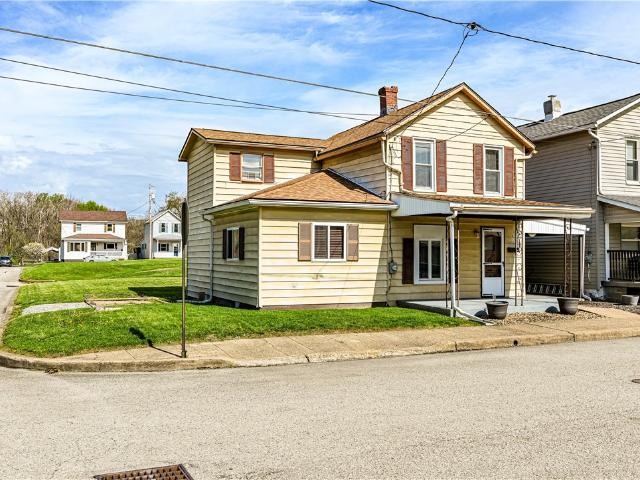 4 Miller St
