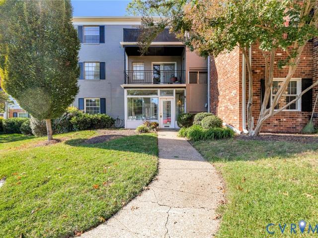 4 Millstone Road
