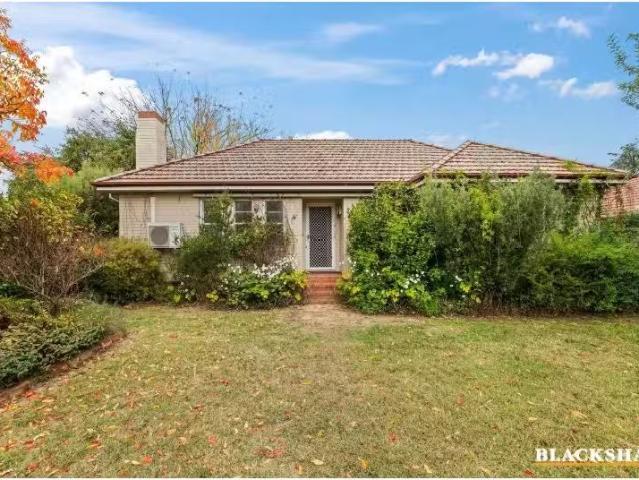 4 Mitchell Street, Griffith House for rent Listed by Olivia B.
