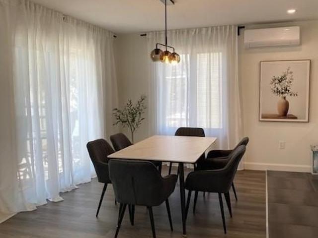 4 ½ MODERNE À VICTORIAVILLE –  1 165 $/MOIS!