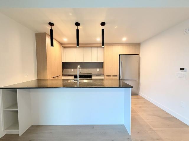 4½ Moderne à Lévis Semi meublé