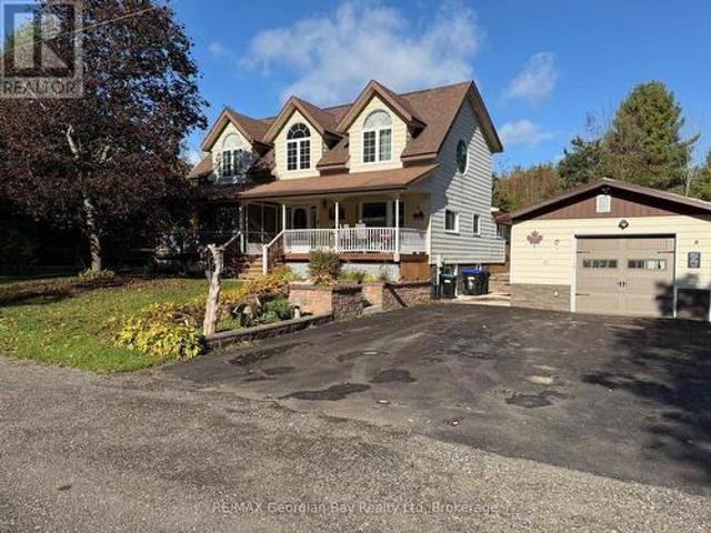 4 Moore Avenue, Tay, ON, L0K 2A0 house for sale | Listing ID S13862 | Royal LePage