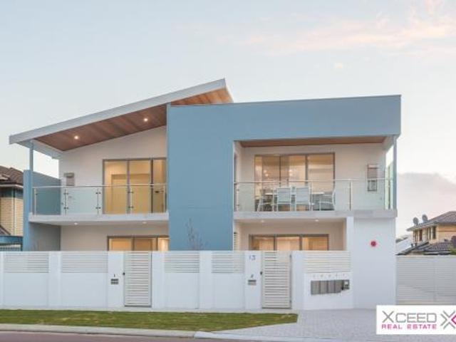 4 Month Lease Only! Fully Furnished Apartment in Glendalough