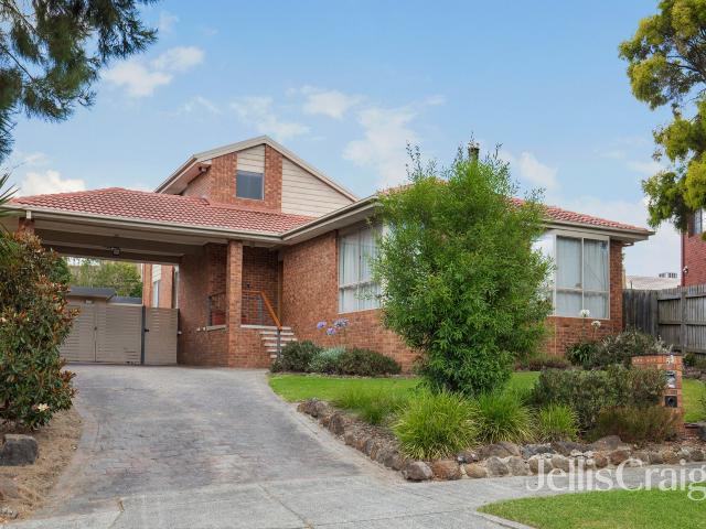 4 Month lease till end of Feb 2027 Spacious Family Home in a Prime Watsonia North Location