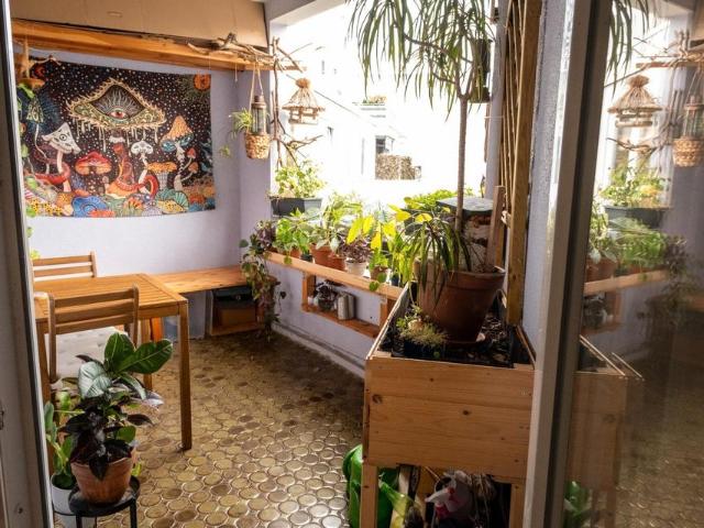 4 months sublet: 3.5 Room Apartment in the Heart of Neukölln