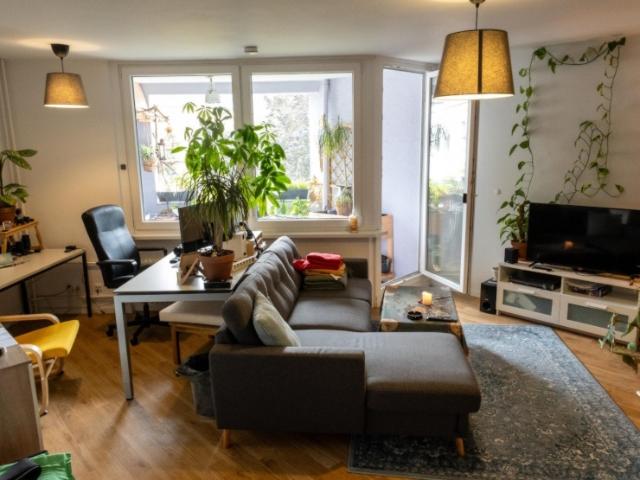 4 months sublet: spacious 3 Room Apartment with Sauna in the Heart of Neukölln Dates can be negotiated