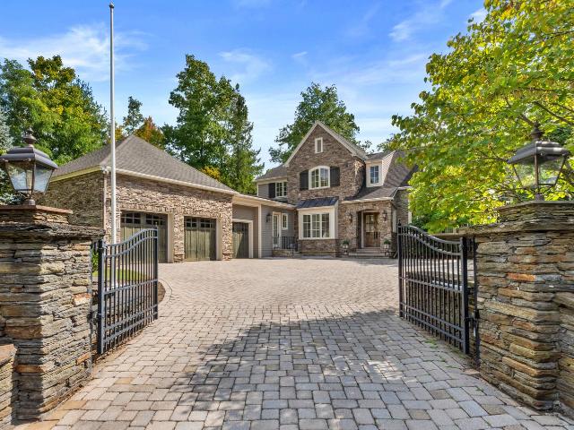4 Morgan Manor 4, Lenox, US, MA