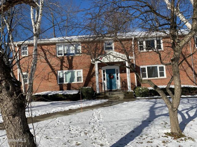 4 Morgan Manor, Unit 4, Lenox, MA 01240 | MLS #248449