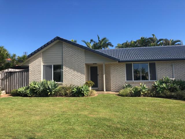 4 Moriac Street, Currimundi