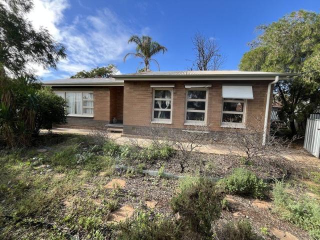 4 Moyle Street, Port Augusta