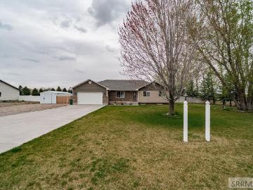 4 N 3700 E, Rigby, ID 83442 | MLS #2185
