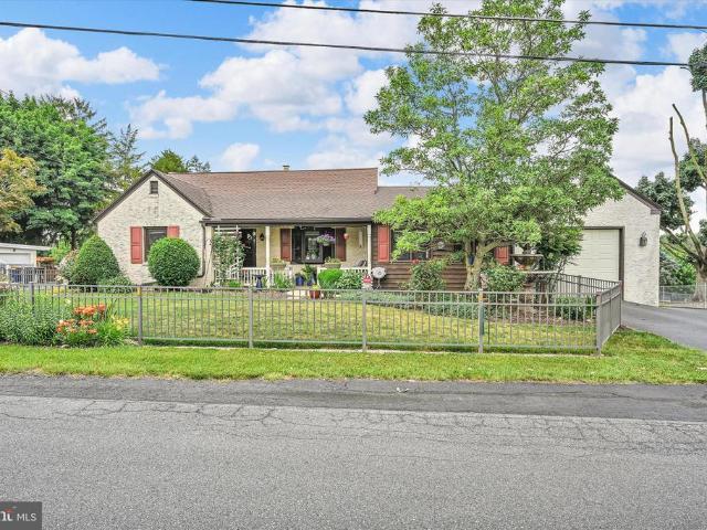 4 N Conestoga View Drive