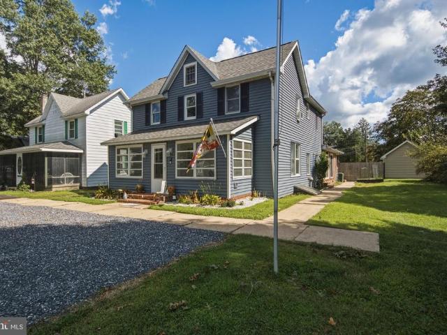 4 N Maryland Avenue
