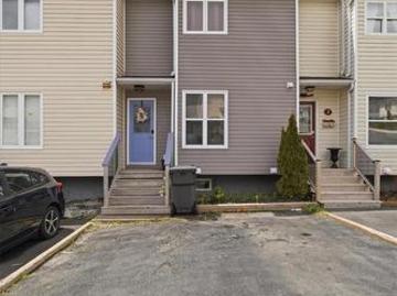 4 Nash Crescent, Mount Pearl, NL, A1N 3G7 house for sale | Listing ID 1298 | Royal LePage
