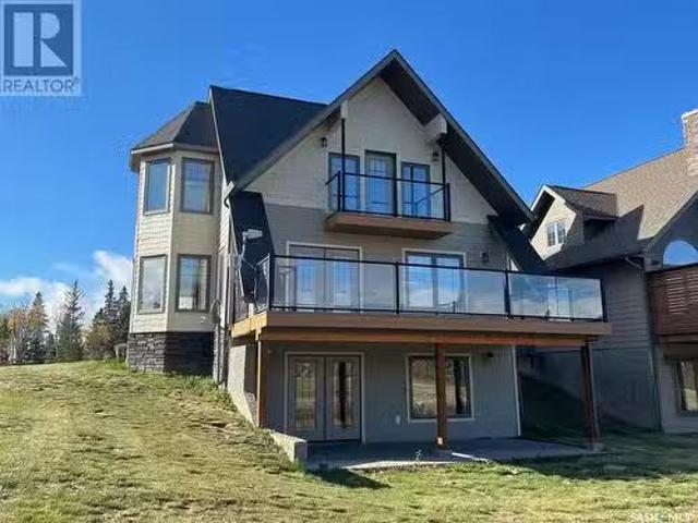 4 Neis Access Road, Lakeland Rm No. 521, SK, S0J 0N0 condo f.