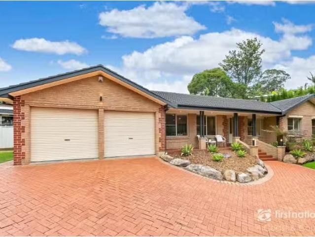 4 Newing Circuit, Kiama Downs House for rent Listed by Vandre.