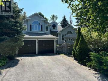 4 Nettleton Court, Collingwood, ON, L9Y 5B7 house for lease | Listing ID S13048 | Royal LePage
