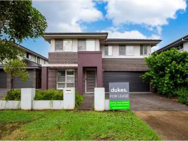 4 Nightjar Street, CRANEBROOK House for rent Listed by Dukes.