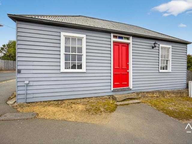 4 Nile Street, Evandale