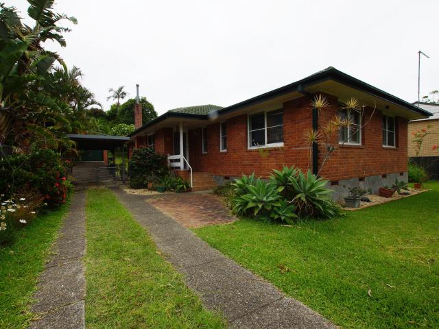 4 Nimbin Place, Coffs Harbour, NSW, 2450
