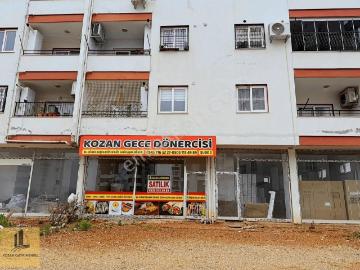 Kozan, Adana ili, Akdeniz Bölgesi - Ofis odası