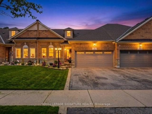4 Norm Goodspeed Drive, Uxbridge, ON, L9P 0A4 house for sale | Listing ID N13761 | Royal LePage